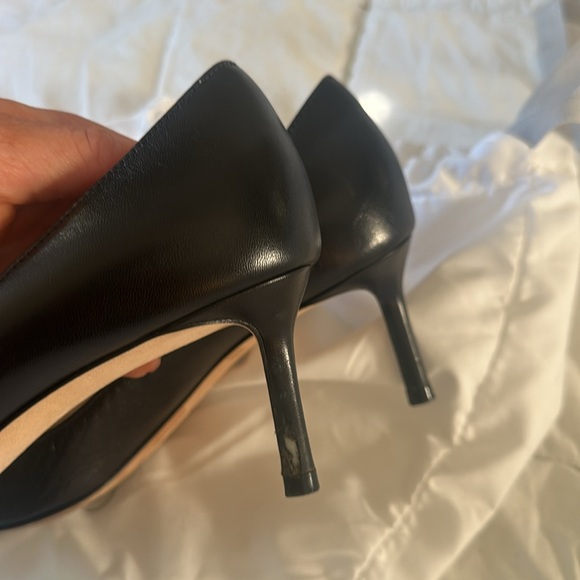 Jimmy Choo Romy 60 - Picture 4 of 6